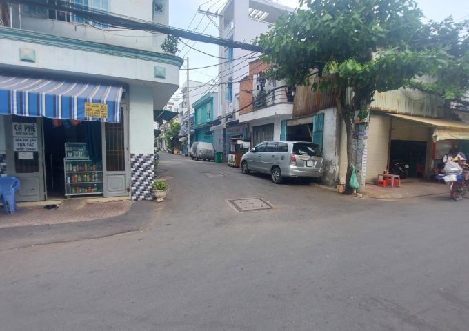 CHÍNH CHỦ CẦN BÁN NHÀ TẠI 759/9/2 HƯƠNG LỘ 2, BÌNH TRỊ ĐÔNG A, BÌNH TÂN