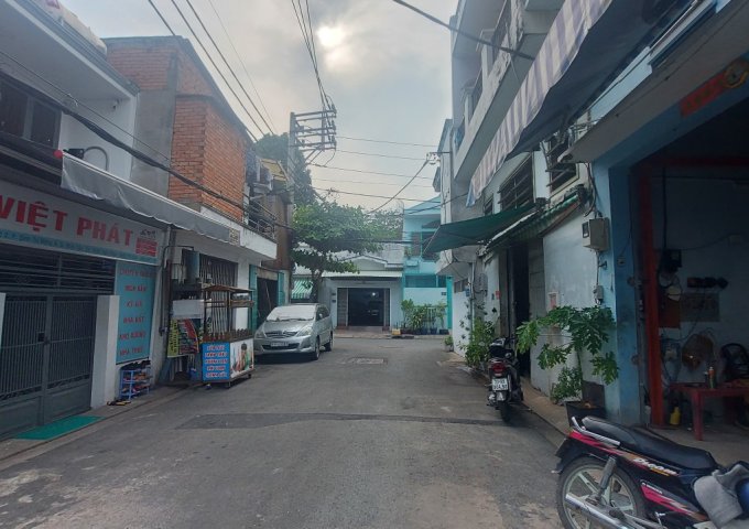 CHÍNH CHỦ CẦN BÁN NHÀ TẠI 759/9/2 HƯƠNG LỘ 2, BÌNH TRỊ ĐÔNG A, BÌNH TÂN