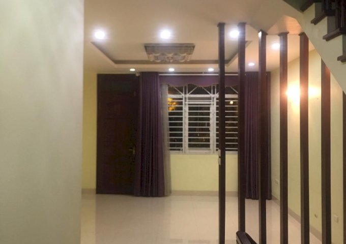 Cho thuê Nhà riêng 4 tầng LK6C, khu Làng Việt Kiều Châu Âu, Phường Mỗ Lao, Quận Hà Đông. Gía tốt
