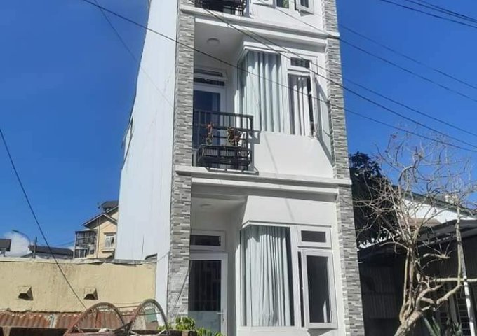 Bán nhà riêng tại Đường Đồng Tâm, Đà Lạt,  Lâm Đồng diện tích 37m2  giá 2,900 Triệu