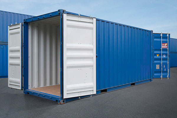 Dịch vụ bán và cho thuê container uy tín - chất lượng - nhanh chóng