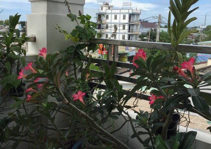 CHÍNH CHỦ CẦN BÁN NHÀ 3 TẦNG MẶT PHỐ RỘNG 12M MẶT ĐƯỜNG VĨNH LỘC (HL80), HUYỆN BÌNH CHÁNH, TP. HCM