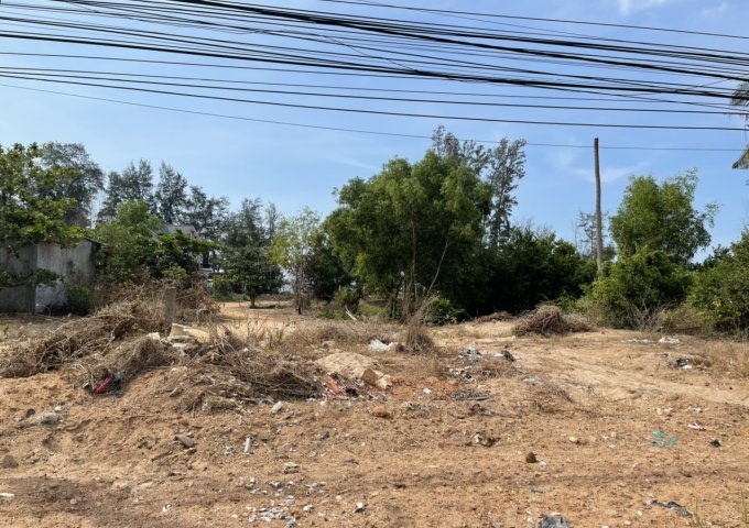 Bán 8 công đất Lý Thái Tổ, Tân Tiến, thị xã LaGi không quy hoạch