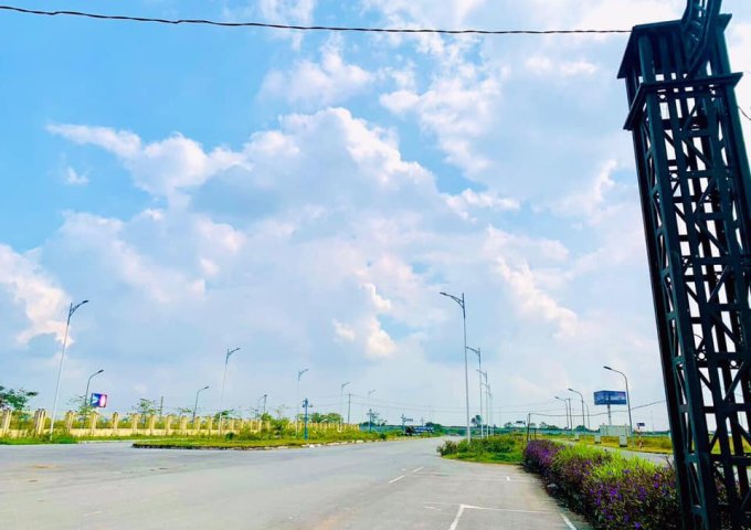 Inoha City ( Cơ Hội đầu tư không thể bỏ qua ) khu đô thị Duy Nhất phía Nam Hà nội