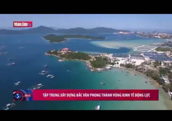 CHÍNH CHỦ CẦN BÁN LÔ ĐẤT THUỘC ĐẶC KHU KINH TẾ BẮC VÂN PHONG, THÔN ĐẦM MÔN,XÃ VẠN THẠNH,HUYỆN VẠN NINH, KHÁNH HOÀ.