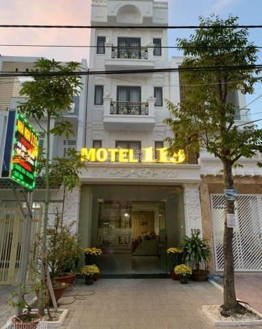 Hàng hiếm, bán khách sạn vip đường 19 khu Biệt Thự Cồn Khương. Giá cực tốt cho đầu tư.