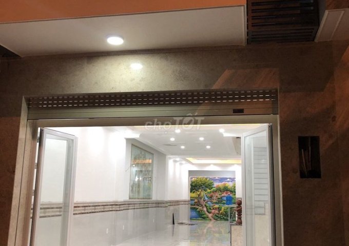 BÁN NHÀ MẶT TIỀN ĐƯỜNG TRẦN THỊ VỮNG, P. AN BÌNH, DĨ AN, BÌNH DƯƠNG. LH: 0938132098.