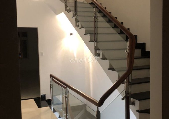 BÁN NHÀ MẶT TIỀN ĐƯỜNG TRẦN THỊ VỮNG, P. AN BÌNH, DĨ AN, BÌNH DƯƠNG. LH: 0938132098.