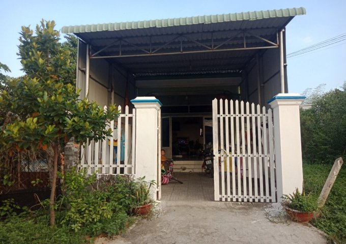 CHÍNH CHỦ CẦN BÁN NHÀ CẤP 4 TẠI PHƯỜNG TÂN AN ,TP THỦ DẦU 1 TỈNH BÌNH DƯƠNG