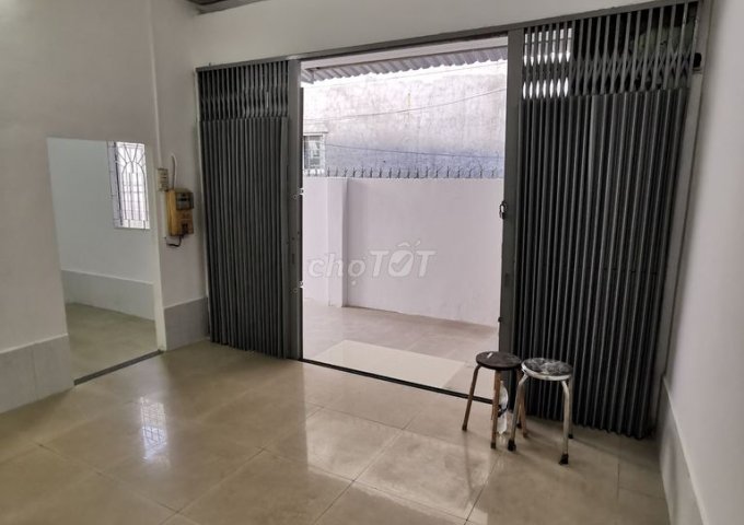 Bán Nhà Phố 32 QuốC Lộ 50, Xã Bình Hưng, HuyệN Bình Chánh 53M2