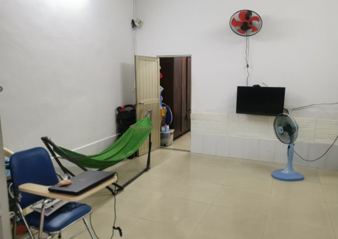 Bán Nhà Phố 32 QuốC Lộ 50, Xã Bình Hưng, HuyệN Bình Chánh 53M2