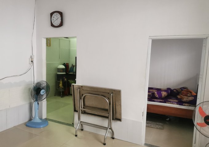 Bán Nhà Phố 32 QuốC Lộ 50, Xã Bình Hưng, HuyệN Bình Chánh 53M2