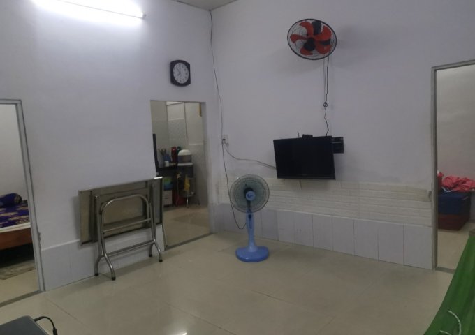 Bán Nhà Phố 32 QuốC Lộ 50, Xã Bình Hưng, HuyệN Bình Chánh 53M2