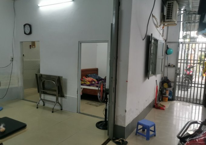 Bán Nhà Phố 32 QuốC Lộ 50, Xã Bình Hưng, HuyệN Bình Chánh 53M2