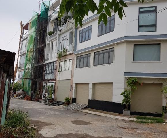 Chính chủ 0909614692 CẦN BÁN ĐẤT ĐƯỜNG ĐẶNG THÙY TRÂM (Đường 8m) - BÌNH THẠNH (Sổ hồng pháp lý rõ ràng