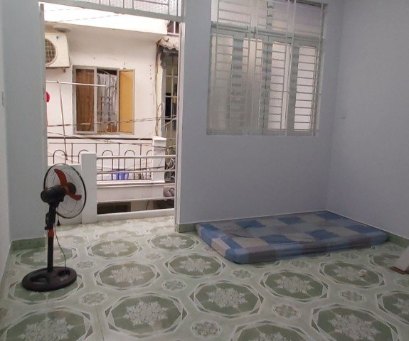 CẦN BÁN GẤP NHÀ 1 TRỆT 2 LẦU TÂN THỚI HIỆP -QUẬN 12-TPHCM