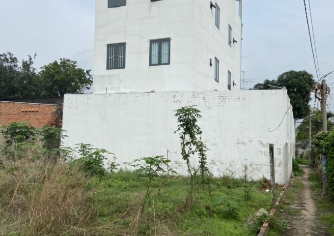 CHÍNH CHỦ BÁN 260M2 ĐẤT TRỒNG CÂY LÂU NĂM XÃ TÂN HIỆP, HUYỆN HÓC MÔN, TP. HCM