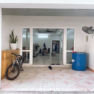 CHÍNH CHỦ CẦN BÁN NHÀ TẠI SỐ 272 NGÕ 17 NGỌC THỤY, QUẬN LONG BIÊN, HÀ NỘI