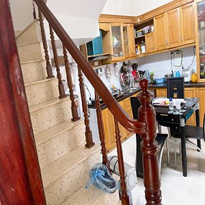 CHÍNH CHỦ CẦN BÁN NHÀ TẠI SỐ 272 NGÕ 17 NGỌC THỤY, QUẬN LONG BIÊN, HÀ NỘI