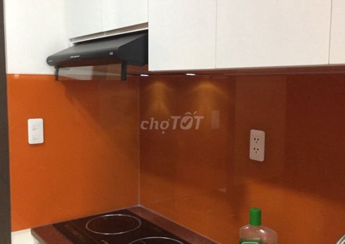 Bán căn hộ officetel Orchard Garden tọa lạc ngay 128 Hồng Hà, Phường 9, Quận Phú Nhuận,TP.Hồ Chí Minh.