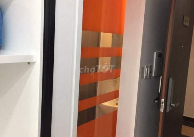 Bán căn hộ officetel Orchard Garden tọa lạc ngay 128 Hồng Hà, Phường 9, Quận Phú Nhuận,TP.Hồ Chí Minh.