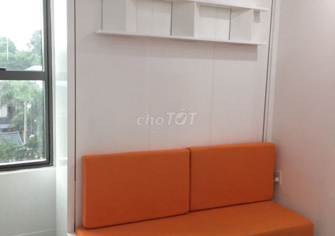 Bán căn hộ officetel Orchard Garden tọa lạc ngay 128 Hồng Hà, Phường 9, Quận Phú Nhuận,TP.Hồ Chí Minh.