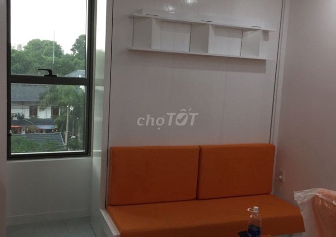 Bán căn hộ officetel Orchard Garden tọa lạc ngay 128 Hồng Hà, Phường 9, Quận Phú Nhuận,TP.Hồ Chí Minh.