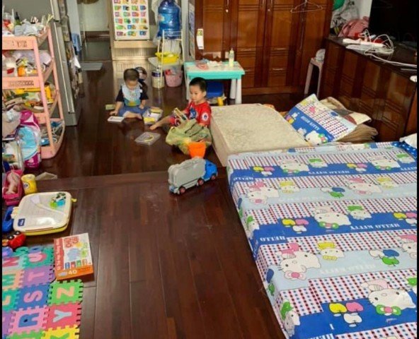 CHÍNH CHỦ CẦN BÁN NHÀ 1 TRỆT, 1 LẦU, 1 LỬNG MẶT TIỀN ĐƯỜNG LÊ THỊ PHA – P1 – TP BẢO LỘC. LIÊN HỆ: 0988931801