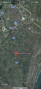 Chính chủ cần bán gấp 2 lô đất tại xã Quảng Ninh - huyện Quảng Xương- Thanh Hóa.