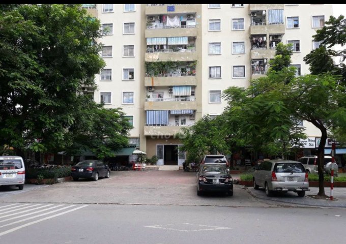 Bán căn hộ chung cư tại Khu đô thị mới Văn Quán, Hà Đông,  Hà Nội diện tích 58m2  giá 1.5 Tỷ