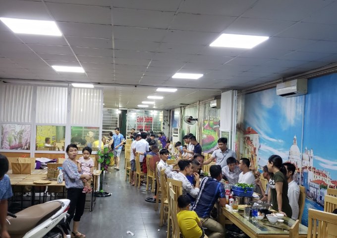 CHÍNH CHỦ CẦN SANG NHƯỢNG CỬA HÀNG TẠI HẢI PHÒNG