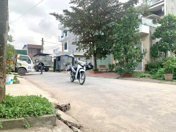 Bán Đất TĐC TaSa Duyên Hải – Bình Kiều – Đông Hải 2 – Hải An – Hải Phòng. 