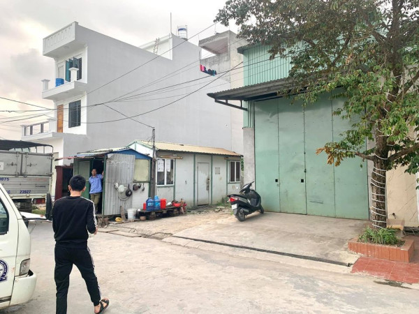 Bán Đất TĐC TaSa Duyên Hải – Bình Kiều – Đông Hải 2 – Hải An – Hải Phòng. 