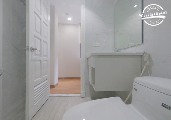 Cho Thuê Căn Hộ Số 173 Cầu Đất Ngô Quyền Hải Phòng