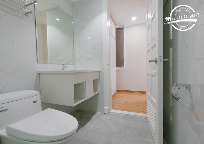 Cho Thuê Căn Hộ Số 173 Cầu Đất Ngô Quyền Hải Phòng