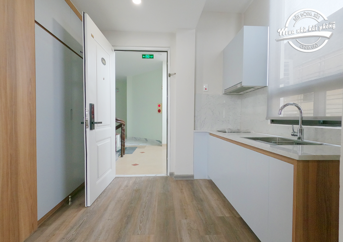 Cho Thuê Căn Hộ Số 173 Cầu Đất Ngô Quyền Hải Phòng