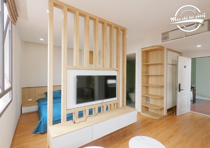 Cho Thuê Căn Hộ Số 173 Cầu Đất Ngô Quyền Hải Phòng