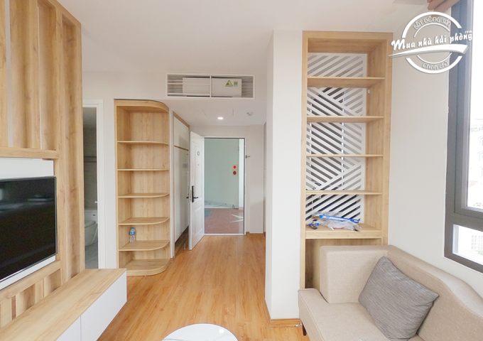 Cho Thuê Căn Hộ Số 173 Cầu Đất Ngô Quyền Hải Phòng