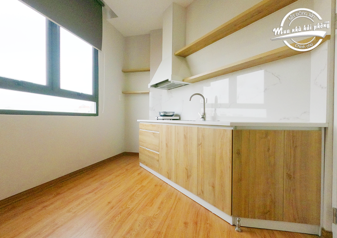 Cho Thuê Căn Hộ Số 173 Cầu Đất Ngô Quyền Hải Phòng