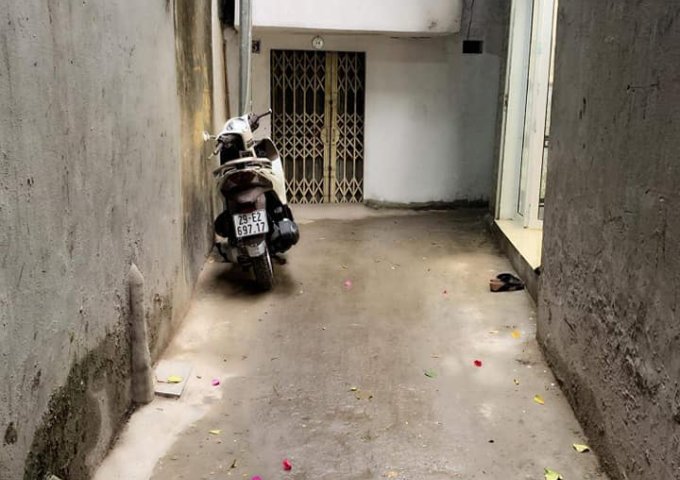 CHÍNH CHỦ CẦN BÁN NHÀ 2 MẶT THOÁNG - MẶT TIỀN 3,5M Ở NGÕ 154 PHỐ CHỢ KHÂM THIÊN - ĐỐNG ĐA - GIÁ 1.700 TỶ