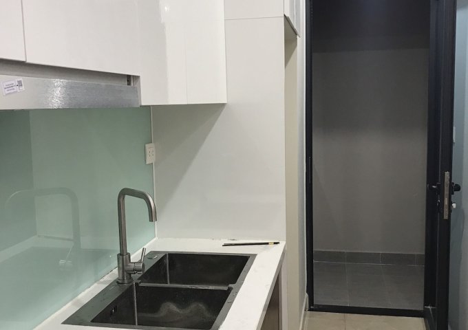 Căn hộ cho thuê tại Gold Season 47 Nguyễn Tuân: 2PN, 60m2 nội thất cơ bản, giá 10tr