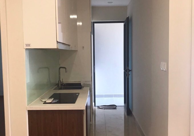 Căn hộ cho thuê tại Gold Season 47 Nguyễn Tuân: 2PN, 60m2 nội thất cơ bản, giá 10tr