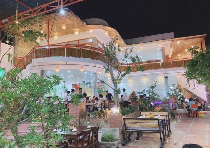 CẦN SANG NHƯỢNG LẠI MẶT BẰNG NHÀ HÀNG CỘI NGUỒN HUẾ