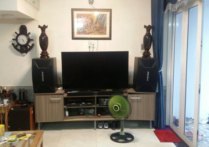 Bán nhà 2 tầng kiệt 447 Đường Núi Thành, Hải Châu giá rẻ 