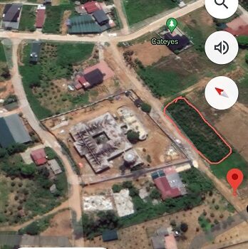 BÁN ĐẤT KHU 10, XÃ PHÙ NINH, HUYỆN PHÙ NINH, PHÚ THỌ.