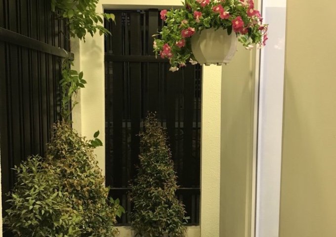 BÁN NHÀ BIỆT THỰ MINI 2 MẶT TIỀN HXH 6M LÊ HOÀNG PHÁI QUẬN GÒ VẤP