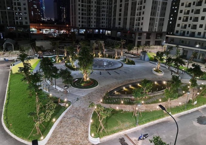 Cho thuê căn hộ 3 ngủ Full đồ giá 7,5tr / tháng tại chung cư Ecohome 3 đường Tân Xuân , Băc Từ Liêm lh 0968508806