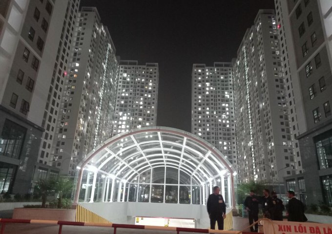 Cho thuê căn hộ 3 ngủ Full đồ giá 7,5tr / tháng tại chung cư Ecohome 3 đường Tân Xuân , Băc Từ Liêm lh 0968508806