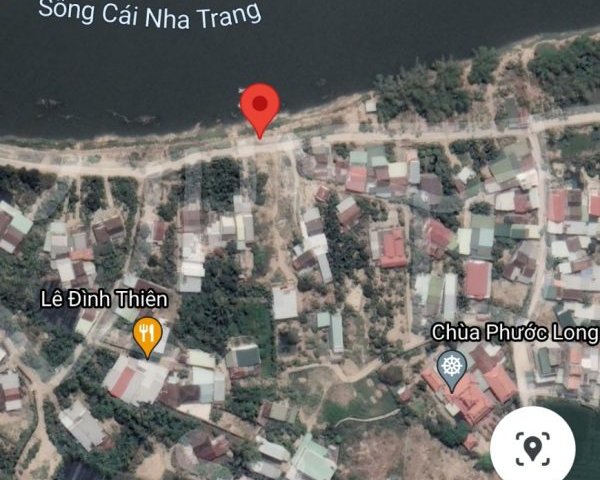 Cần bán đất tại Khánh Hòa