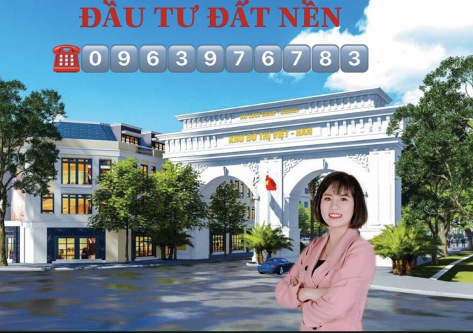 10 SUẤT NGOẠI GIAO - DỰ ÁN KĐT VIỆT HÀN - SAMSUNG THÁI NGUYÊN